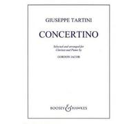 Concertino (Tascabile)