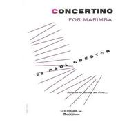 Concertino (Tascabile)