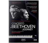 Concerto - A Beethoven Journey (DVD)