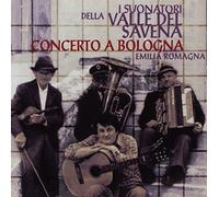 Concerto a bologna - AA.VV.