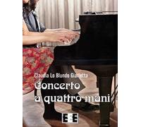 Concerto a quattro mani
