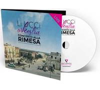 Concerto alla Rimesa