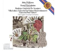 Concerto Aranjuez/Concerto Guitar
