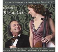 Concerto pour Violon, Cello & Orchestre Op.102 - Variations Sur un Thème Rococo pour Cello et Orchestre Op.33 - Sérénade Mélancolique pour Violon et Orchestre Op.26