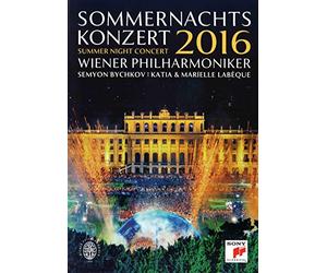 Concerto Classico D'una Notte D'estate 2016