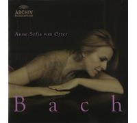 Concerto Copenhagen Bach (CD)
