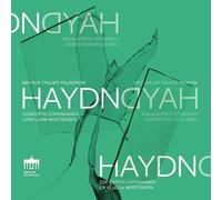 Joseph Haydn Haydndyah (CD) Album