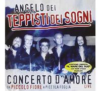Concerto D'amore Live