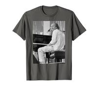 Concerto di Aiuto dal Vivo di Phil Collins JFK Stadium di Filadelfia Maglietta
