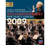 Concerto di Capodanno 2009