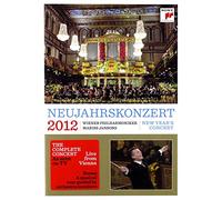 Concerto di Capodanno 2012 - New year's concert 2012