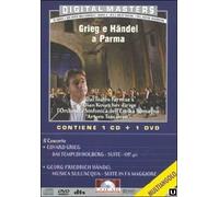 Concerto Di Mantova (DVD + CD)