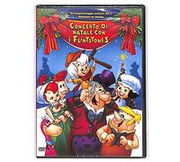 Concerto di Natale con i Flintstones