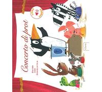 Concerto di prot. Ediz. a colori - Van Genechten Guido