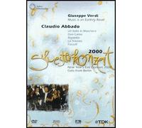 Concerto Di San Silvestro 2000 - Mu