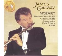 Concerto Flute 1/Concerto Flute Harp/Andante