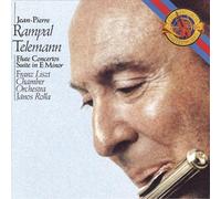 Concerto Flute (3)/Suite