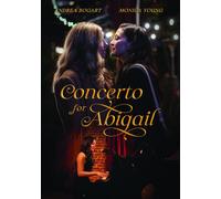 Concerto for Abigail (DVD)