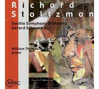 Concerto for Clarinet & Orches