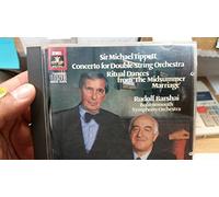 Concerto for Double String Orchestra (UK Import)