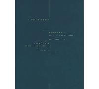 Koncert for flojte og Orkester / Concerto for Flute and Orchestra: Soloflojte / Flute Solo