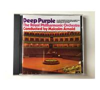 Concerto for Group+Orchestra Deep Purple - 0077779488629
