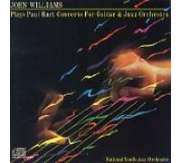 Concerto For Guitar & Jazz Orchestra (UK Import)