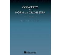 Concerto for Horn and Orchestra: Solo Horn With Piano Reduction