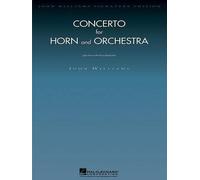 Concerto for Horn and Orchestra (Tascabile)