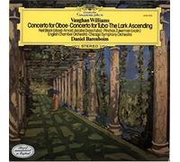 Concerto for Oboe / Concerto for Tuba / Lark Ascending