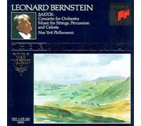 Concerto for Orchestra