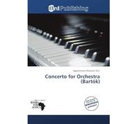 Concerto for Orchestra (Bartók): András Sz¿ll¿sy, Musical composition, Béla Bartók, Boston Symphony Orchestra