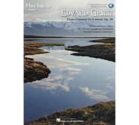 Concerto for Piano and Orchestra A Minor/ A-Moll Opus 16