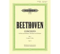 Concerto for Piano And Orchestra No.1 in C Op.15 - Ludwig van Beethoven
