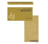 Concerto for trombone. Klavierauszug