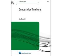 Concerto for Trombone - SCORE