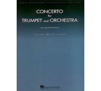 Concerto for Trumpet and Orchestra (Tascabile)