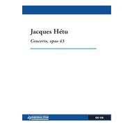 Concerto for trumpet op. 43. Riduzione pianoforte