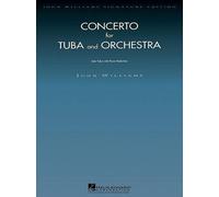 Concerto for Tuba and Orchestra (00)