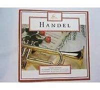 Concerto Grosso,Op 3.Handel.Salzburg Baroque Orchestra.