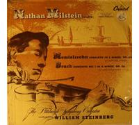 Concerto In E Minor Op. 64, Concerto No.1 In G Minor, Op. 26