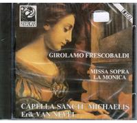 Concerto in forma di una messa