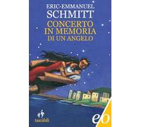 Concerto in memoria di un angelo