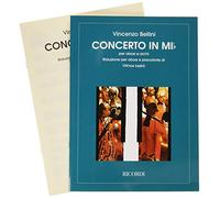 Concerto in Mi Bemolle