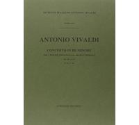 CONCERTO IN RE MINORE OP.III N.11 RV 565 (F IV, 11 - T 416)