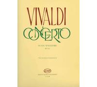 Concerto in sol maggiore per violino e pianoforte RV 310