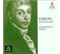 Concerto Köln (Cok) - 3 Sinfonien