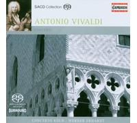 Concerto Köln (Cok) - Concerti (Sacd)