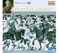 Concerto Köln (Cok)/Erhardt,Werner - Concerti Per Archi Nn.1-6 (Sacd)