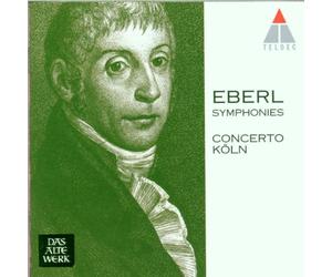 Concerto Köln (Cok) - Symphonies